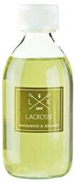 Olejek do dyfuzorów - Lacrosse - Sandalwood &