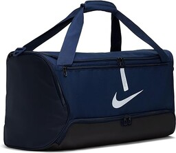Nike Academy Team-Sp21 Torba Sportowa, Granatowy (Midnight Navy/Black/White),