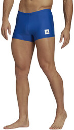Kąpielówki Adidas Solid Boxer Hf5962