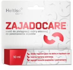 Heltiso Care Zajadocare Maść do skóry skłonnej