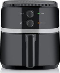 Frytkownica beztłuszczowa Airfryer Severin 2452 1500W 5l