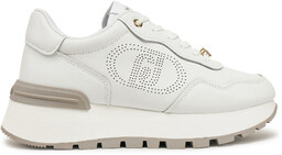 Sneakersy Liu Jo BA5043 P0102 Biały
