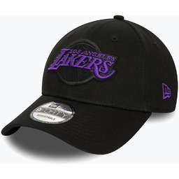 Czapka z daszkiem męska New Era Side Patch