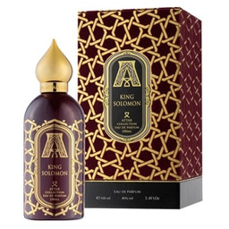 ATTAR COLLECTION King Solomon Woda perfumowana 100 ml