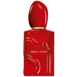 Giorgio Armani Si Red Musk Passione Eau De