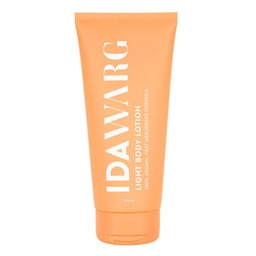 IDA WARG Light Body Lotion Balsam do ciała
