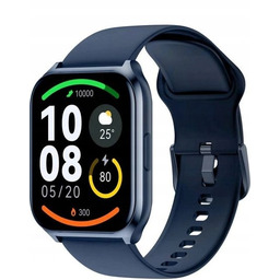 Smartwatch Haylou Watch 2 Pro LS02 niebieski