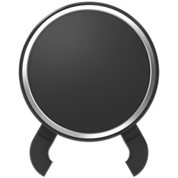 Ładowarka samochodowa SAMSUNG bezprzewodowa GP-PWU025WIBBW Czarny