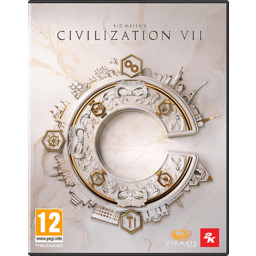 Gra PC Sid Meier''s Civilization VII