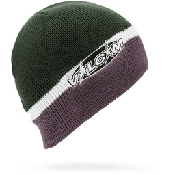 czapka zimowa VOLCOM - Hot Tune Beanie (DKF)