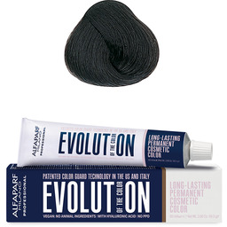 Alfaparf Milano Evolution of Color, farba do włosów,