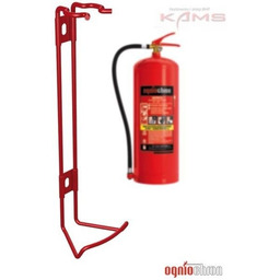 OGWG-2XABF - Gaśnica pianowa, gastronomiczna 2 kg. -