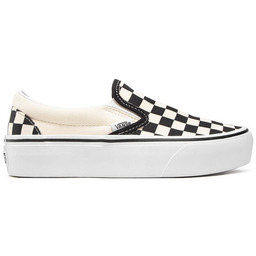 Tenisówki Vans Classic Slip-On P VN00018EBWW Biały
