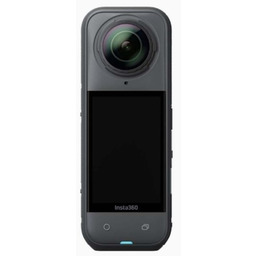 Kamera Insta360 X5 Standard Bundle