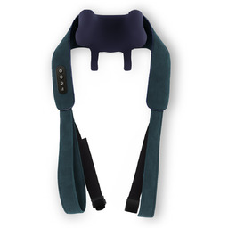 Masażer do szyi, karku, kołnierz masujący Medivon Hyperion