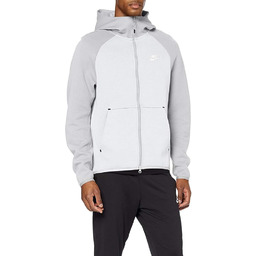 Nike Sportswear Tech Fleece, Męska kurtka sportowa