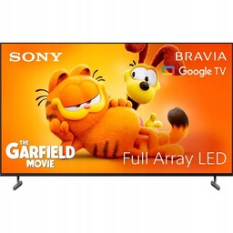 Telewizor Led Sony KD-55X85L Bravia 55" 4K Uhd