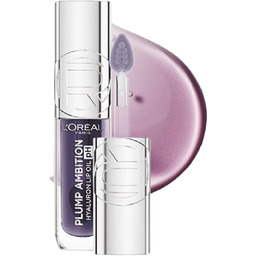 L''Oréal Paris Plump PH 116 Berry Noir