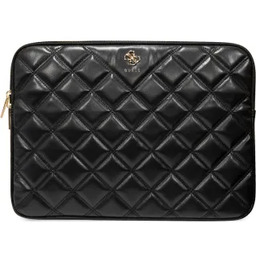 Guess Sleeve 14" Czarny Etui na laptop