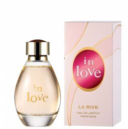 La Rive In Love, Woda perfumowana 90ml (Alternatywa