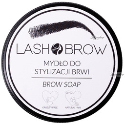 Lash Brow - BROW SOAP - Mydło