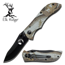 Nóż ostrze składane Elk Ridge ER-015