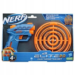 Hasbro Zestaw celowniczy Duo Nerf Elite 2.0