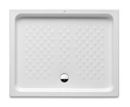Roca Italia brodzik ceramiczny prostokątny 120x70cm A3740HR000