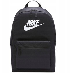 Plecak sportowy Nike Heritage Plecak 25 l czarny