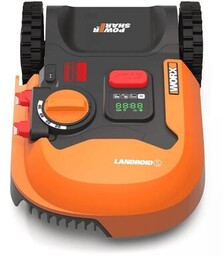 WORX Robot koszący Landroid S250