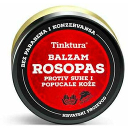 Tinktura, Chorwacka maść z glistnika na brodawki, AZS