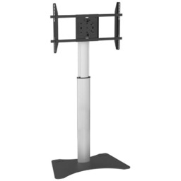 Techly Stojak Podłogowy Lcd 32''-70'', 40Kg