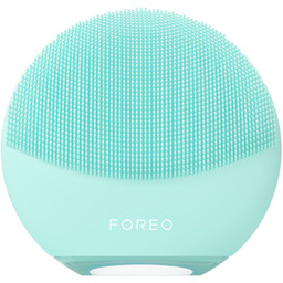 Foreo, Luna 4 Mini, Szczoteczka do oczyszczania twarzy