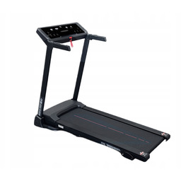 Bieżnia elektryczna Hertz Dyno One 919W 12km/h