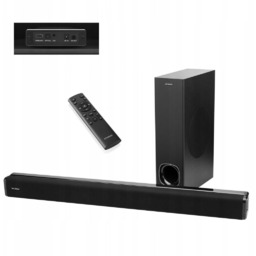 Soundbar Hyundai z Bluetooth USB HDMI SB940B