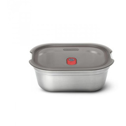 Black+blum BB-Lunchbox stalowy 0,9l. Multifunction