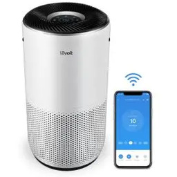 Levoit Core 400S Smart Oczyszczacz powietrza