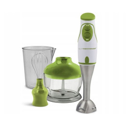 BLENDER MIKSER RĘCZNY Esperanza PESTO 450W z akcesoriami