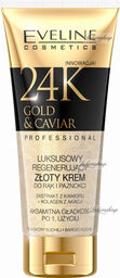Eveline Cosmetics - 24K GOLD & CAVIAR -