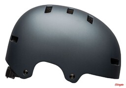 Bell Kask bmx Local matte grey