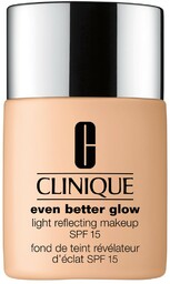 Clinique, Even Better Glow Light Reflecting Makeup SPF15