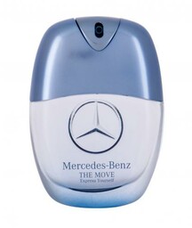 Mercedes-Benz The Move Express Yourself woda toaletowa 60