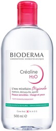 Crealine H2O płyn micelarny 500ml