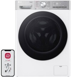 Pralka LG F2W9S902W