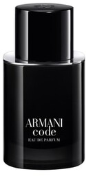 Giorgio Armani Code Refillable Woda perfumowana 50 ml
