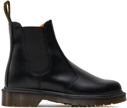 Sztyblety Dr. Martens 2976 11853001 Czarny