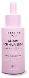 Trust My Sister Serum do włosów wysokoporowatych 40ml