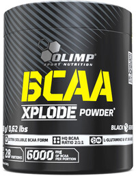OLIMP BCAA Xplode Powder 280g
