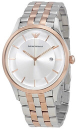 ZEGAREK MĘSKI EMPORIO ARMANI AR11044 LAMBDA + BOX