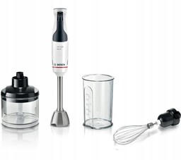 Bosch MSM4W221 biały